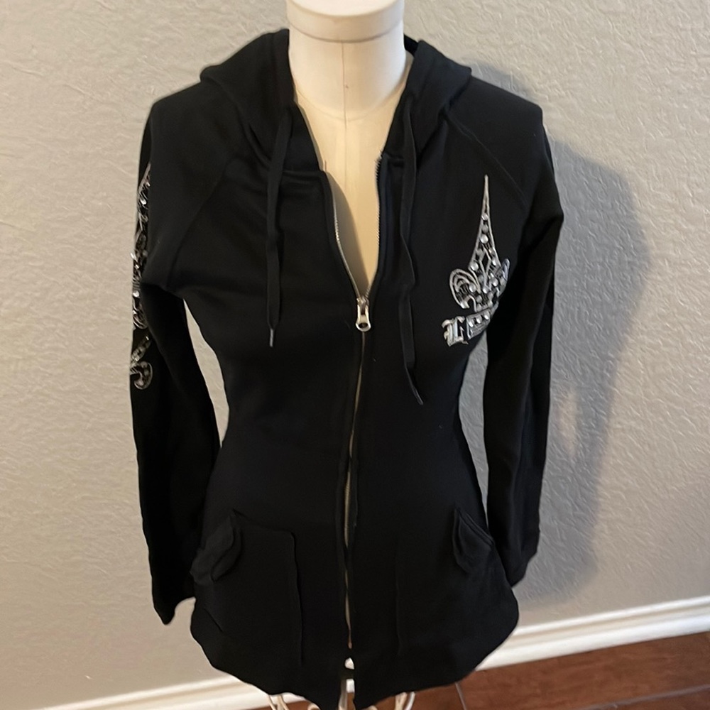 Lovestitch Jacket - image 1